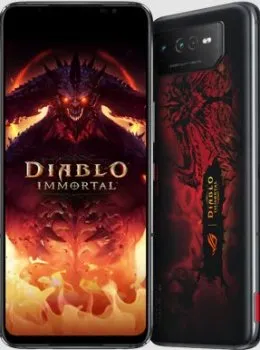 Asus ROG Phone 6 Diablo Immortal Edition APN Settings