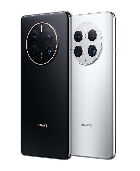 Huawei Mate 50 APN Settings