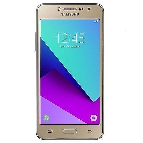 Samsung Galaxy J2 Prime Change Network Mode