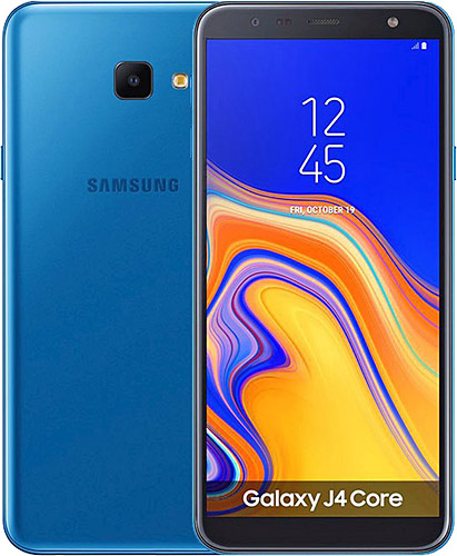 Samsung Galaxy J4 Core APN Settings
