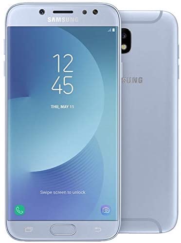 Samsung Galaxy J5 (2017) Activate Mobile Data