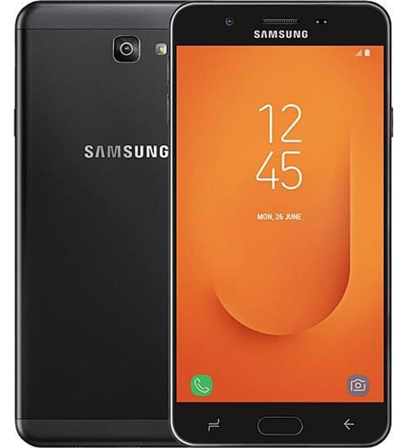 Samsung Galaxy J7 Prime 2 Data Saver Mode