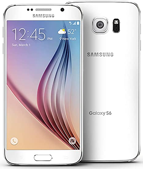 Samsung Galaxy S6 APN Settings
